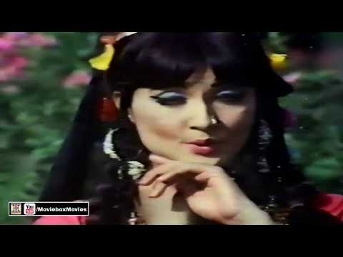 VE MAIN AJ TAK TENU AZMANDI RAHI  - PAKISTANI FILM BADTAMEEZ