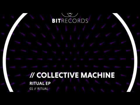 Collective Machine  - I want a House Kit