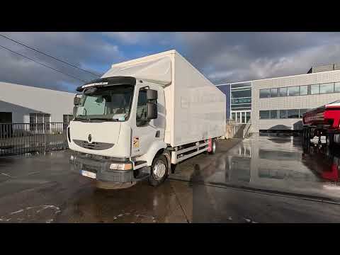 Renault video miniatura