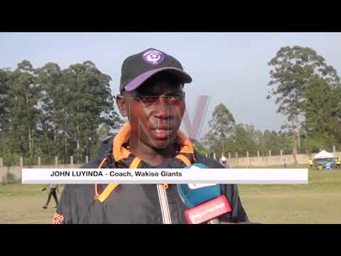 UGANDA CUP:Wakiso giants beat Fort Boda FC 3-1
