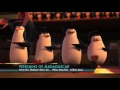 Penguins Of Madagascar Di FOX Movies Premium HD Biznet Home Channel 268
