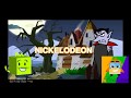 REQUESTED THE EPICNESS OF NICKELODEON ID 2013