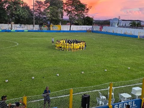 JOÃO LISBOA X IMPERATRIZ | COPÃO 2026 | OITAVAS VOLTA
