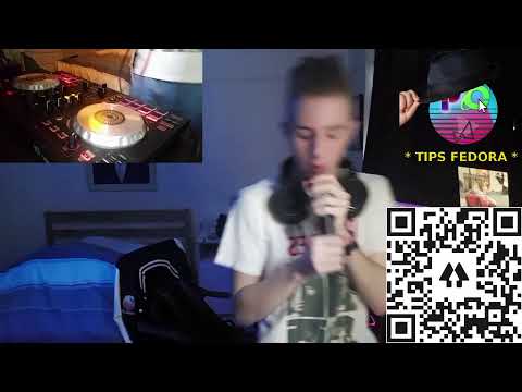 UK BASS/BASSLINE 2021 MIX!