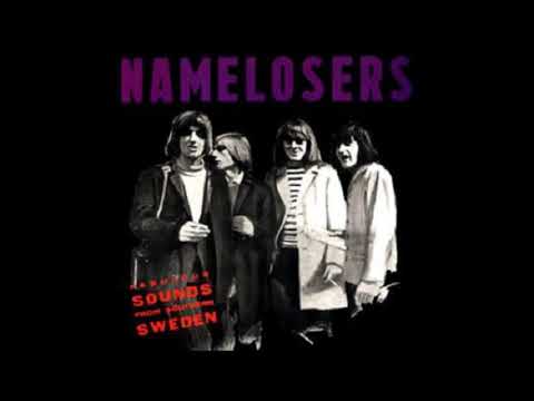 NAMELOSERS (Malmö, Sweden) - New Orleans