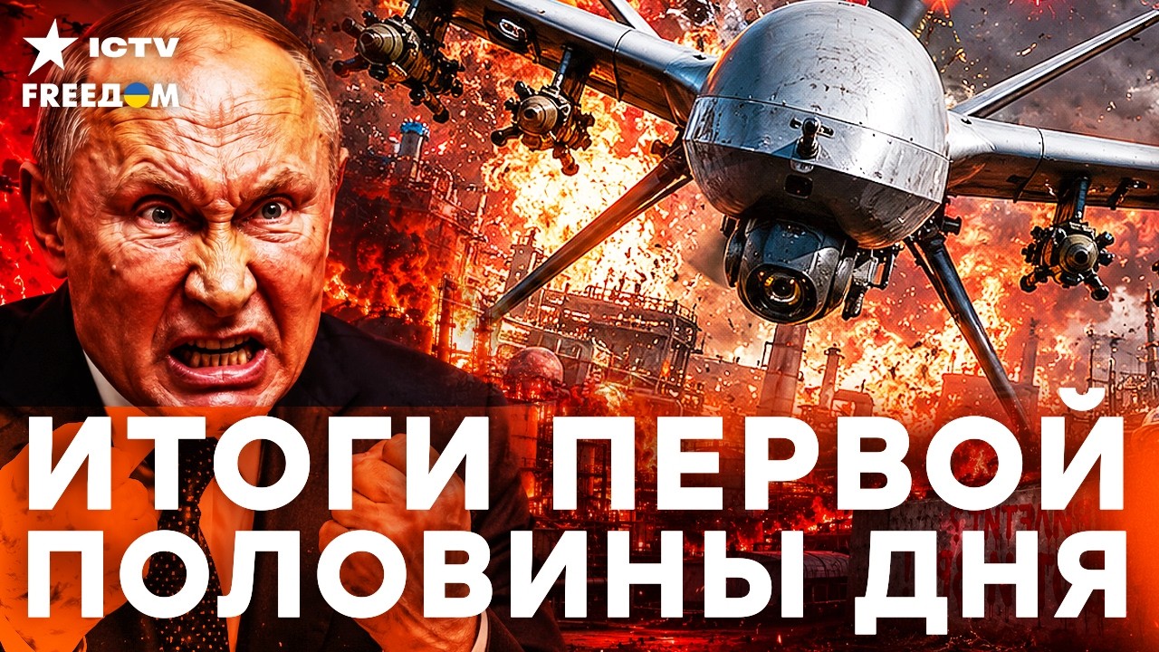ВОЙНА разоряет регионы РФ: бюджет трещит по швам, удары и втягивание Беларус?