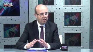 KIRŞEHİR TİCARET - Söz Sizde Ümit Zileli ile | SELAHATTİN EKİCİOĞLU