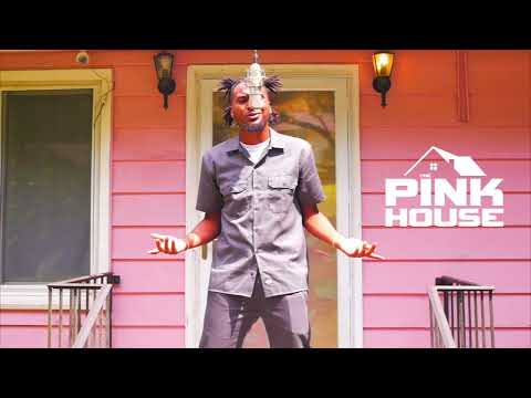 Ja Da Truth - "Big Pimpin Freestyle" | The Pink House [Live Performance]