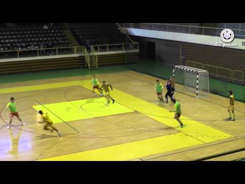 UMN_TV  2LM - Max & Moris - Oliva (Sažetak)