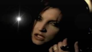 Lisa Marie Presley -Disciple [with lyrics on screen]