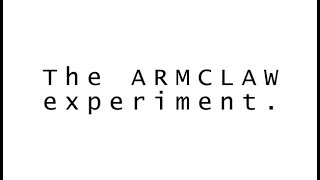 The Armclaw Experiment - Early Access Trailer