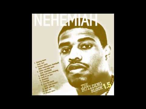 Nehemiah - Walk with Me