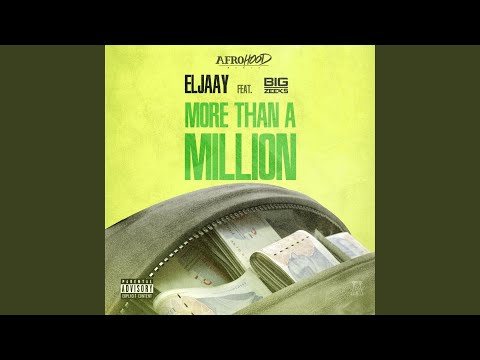 More Than a Million (feat. Big Zeeks)