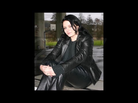 Leathered Life - Girls in Leather Pants - Scenes of a Decade
