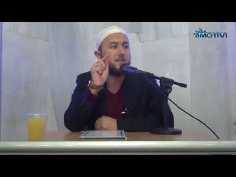 Biografia e Imam Ibn Kajim El-Xhuezijut – Hoxhë Qëndrim Jashari
