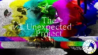 The Unexpected Project: Trailer