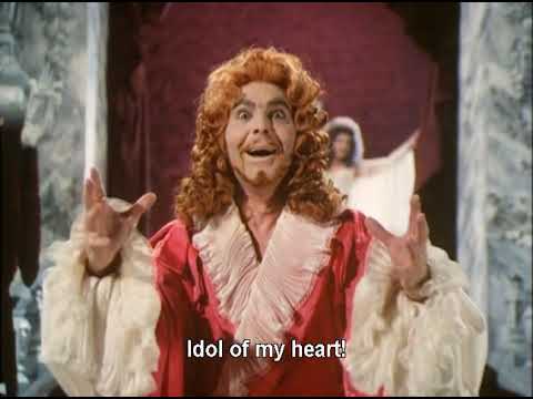 L'incoronazione di Poppea with English Subtitles (Part 2)