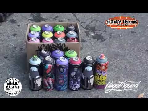 MWKINGZ - Teyker Rap Soul Crew