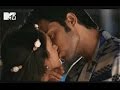 Krissann Barretto Kissing Scenes