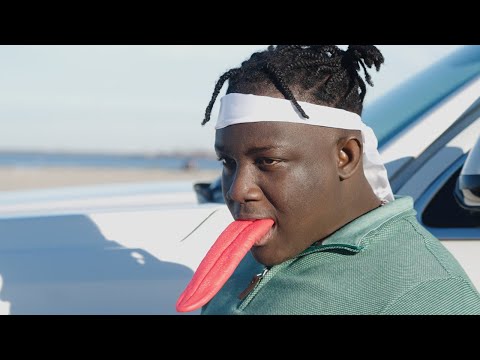 Lil Jelo - Tornado Tongue (Official Music Video) #Soca #2023