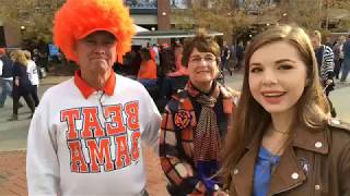 Auburn247Sports LIVE Post-Game Fan Interviews (3)