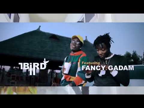 T Bird ft Fancy Gadam NI DOLA NI (official video)