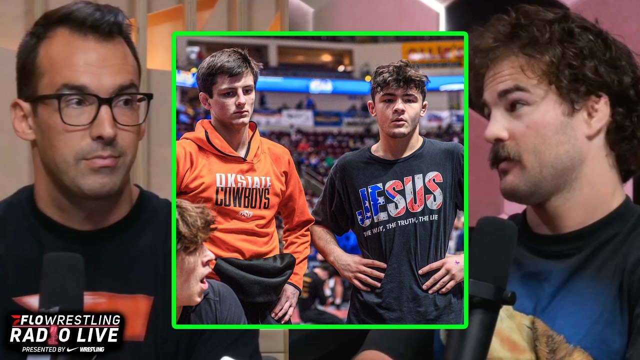 US Open Wrestling Preview