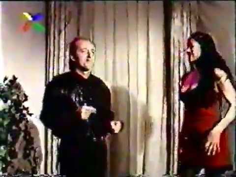 Vesna Vukelić Vendi - Lažu da te varam (TV Palma 2001)