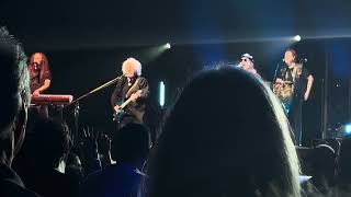 TOTO Perform  I'LL SUPPLY THE LOVE Feat. Dennis Atlas on Lead Vocal at Hard Rock Live Orlando 3/1/26