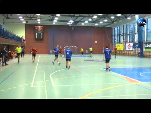 Tytani Wejherowo kontra Energetyk Gryfino