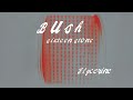 BUSH - Glycerine (Official Visualizer)