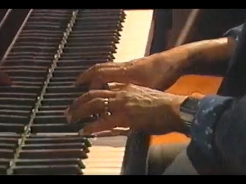 Herbie Hancock Quartet - Just One Of Those Things (Münchner Klaviersommer 1988)