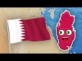 Qatar Municipalities Geography Countries Of The World