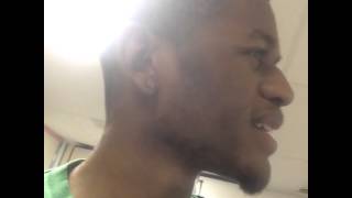 Vine #180 | meechonmars - timmy was needy asf