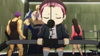 Download lagu Wang ling's Sister Moments 💪🤣 | the daily life of the immortal king | #wangnuang  mp3