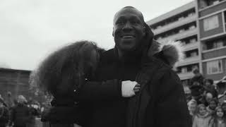 Stormzy &quot;Don&#39;t Forget To Breathe&quot; ft. YEBBA (Music Video)