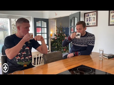 John Askew & Greg Downey - Ain't Dat Da Truth [Tranceportal Podcast] Episode 10 HD