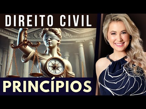 Principles of CIVIL LAW - Summary and Examples