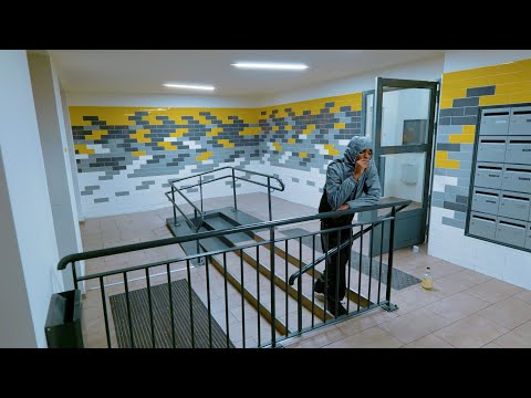 Wylix - Pas Le Temps (Official Music Video)