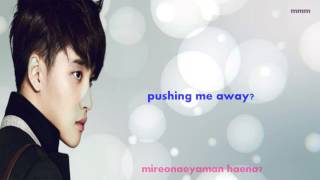 Yoo Young Jin & D.O (EXO)- Tell Me What Is Love (Eng/Rom)