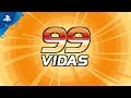 99Vidas - Release Date Revealed | PS4, PS3, PS Vita