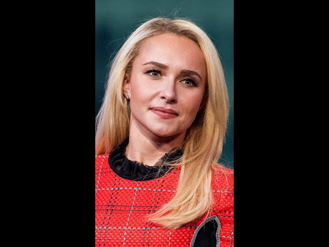 Hayden Panettiere's death ruled accidental