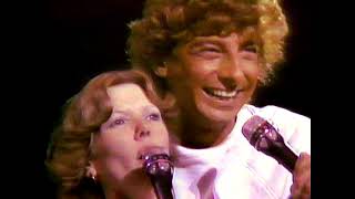 &quot;Can&#39;t Smile Without You&quot;, Barry Manilow at Blenheim Palace, 1983