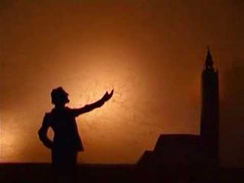 Luces y sombras en el siglo de oro