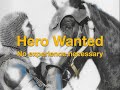 How To Be A Hero