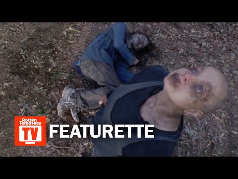 The Walking Dead S09E15 Featurette | 'Alpha's Revenge' | Rotten Tomatoes TV