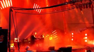 Ritchie Blackmore's Rainbow - 02 Mistreated (Monsters of Rock, Loreley, Germany, 2016 06 17)