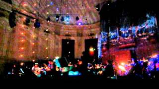 Patrick Watson - New Song (Black Wind)