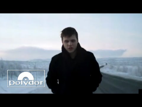 White Lies - Farewell To The Fairground (Official Video)