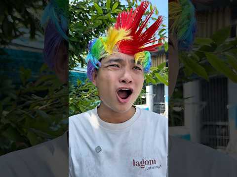 Cô Viên Lã Làng… 🤣 #viral #shorts